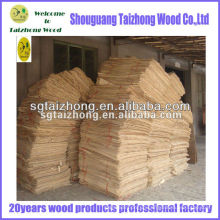 furniture grade poplar material used for plywood